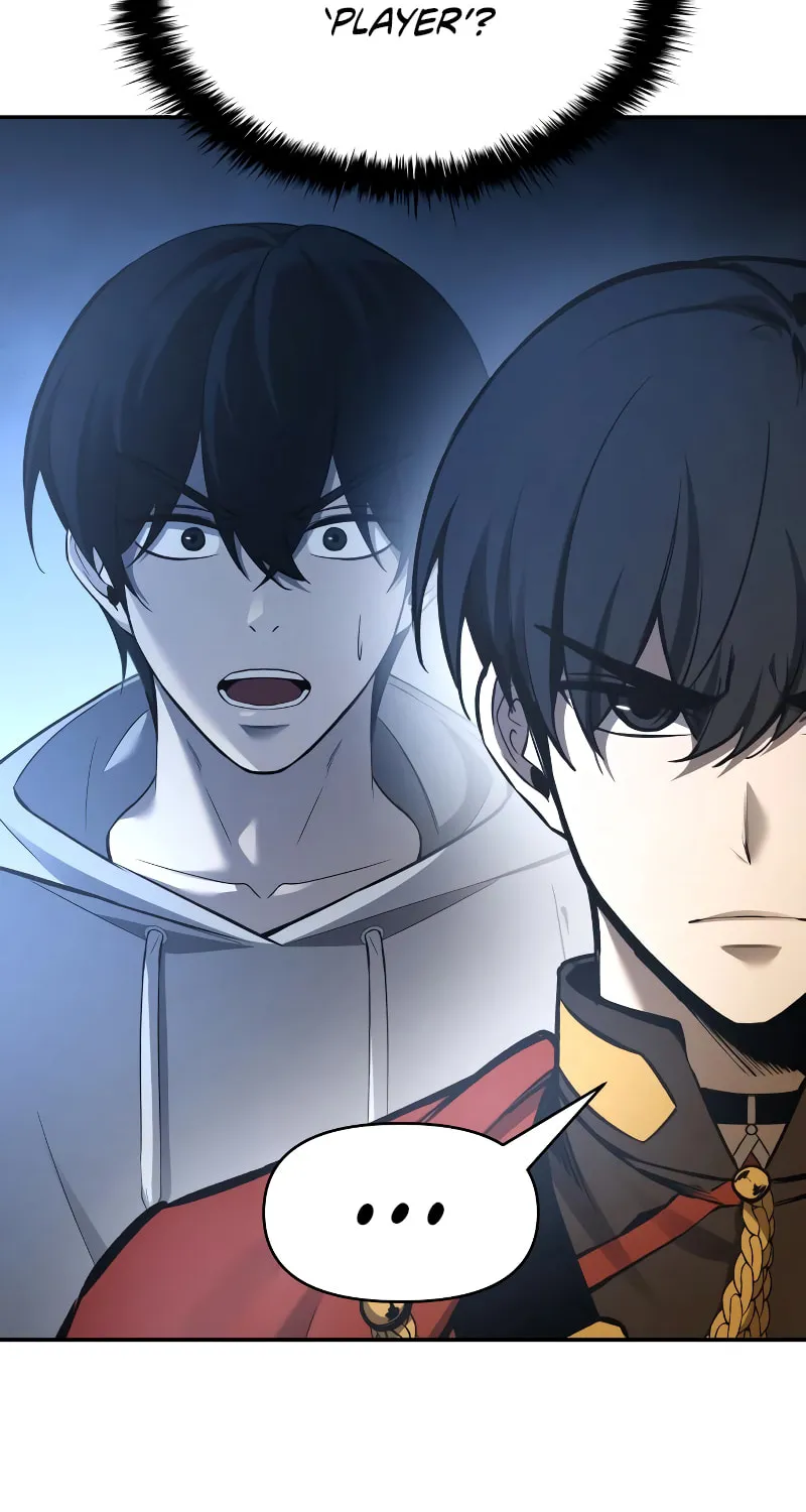 Read Tyrant of the Tower Defense Game EN Manga Online
