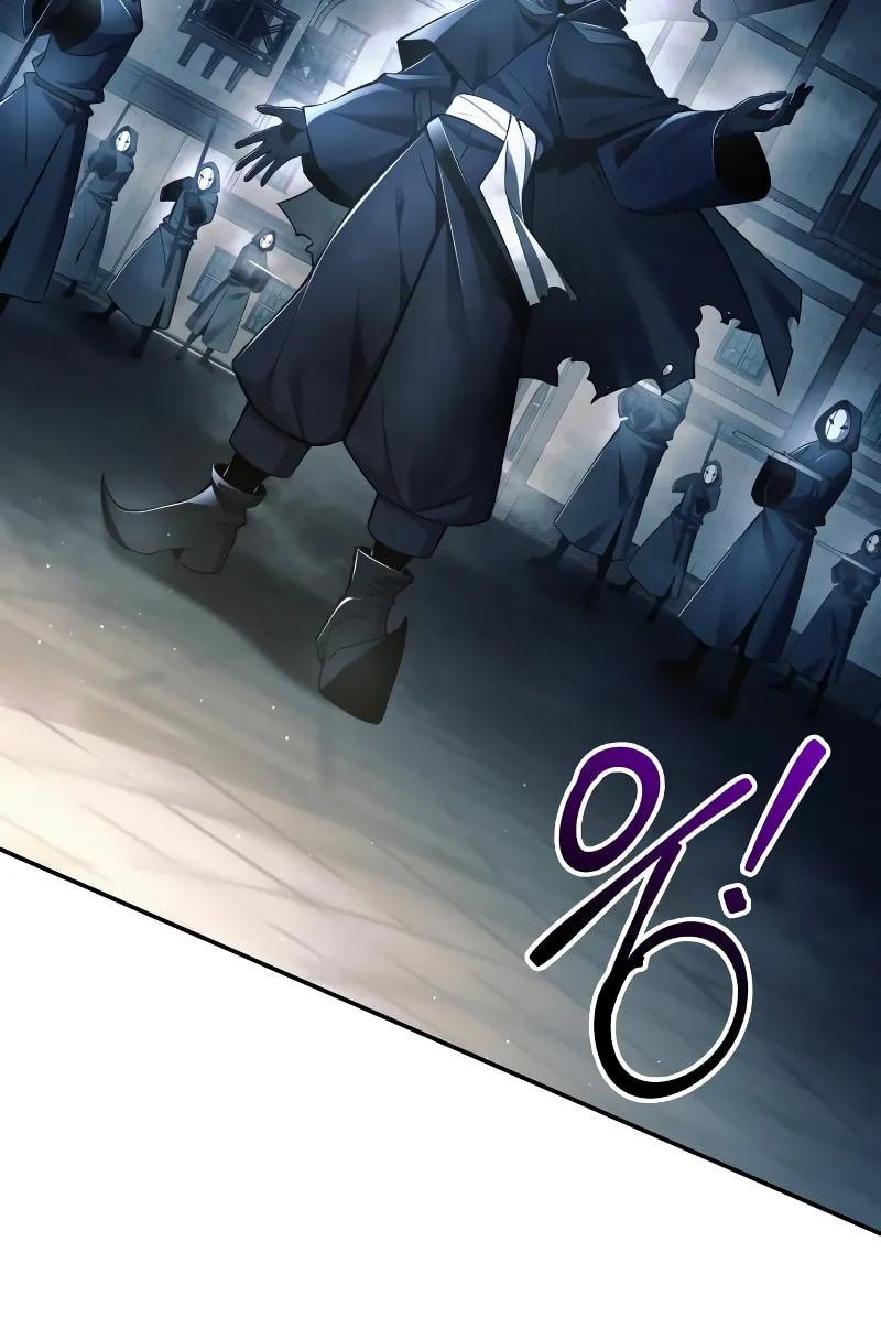 Read Tyrant of the Tower Defense Game EN Manga Online