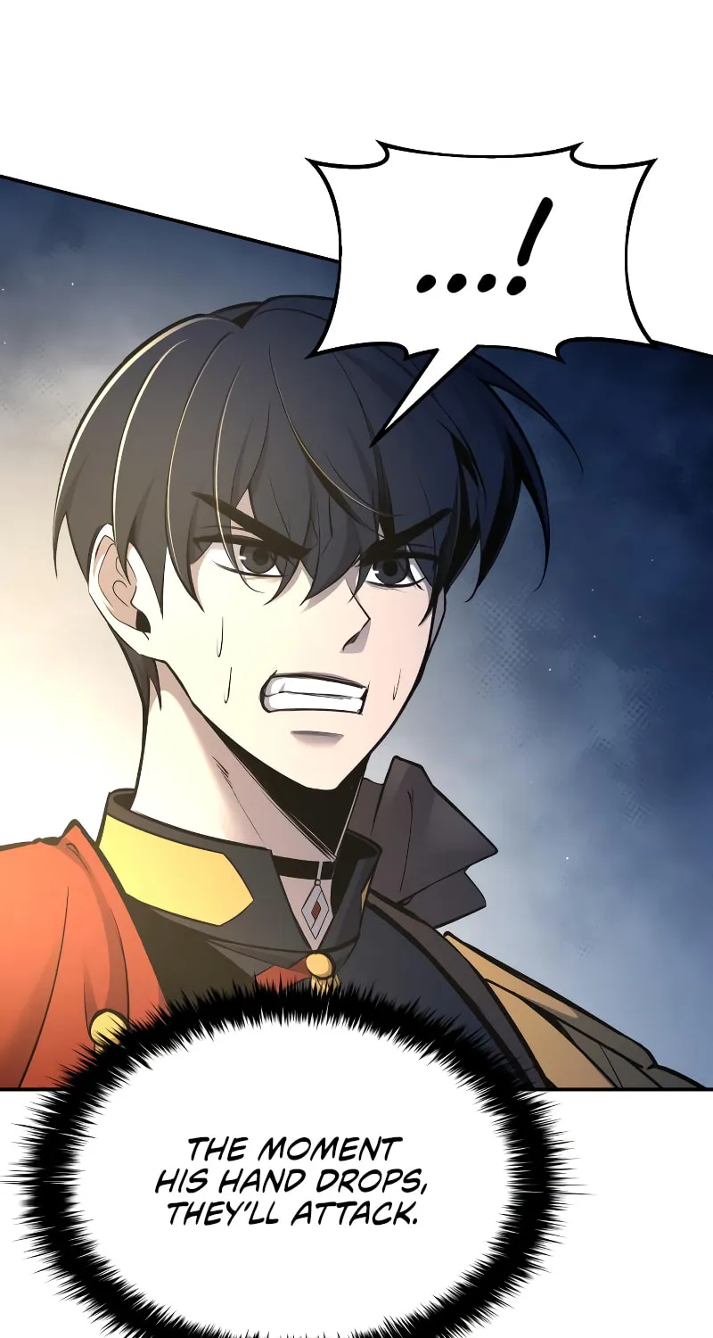 Read Tyrant of the Tower Defense Game EN Manga Online