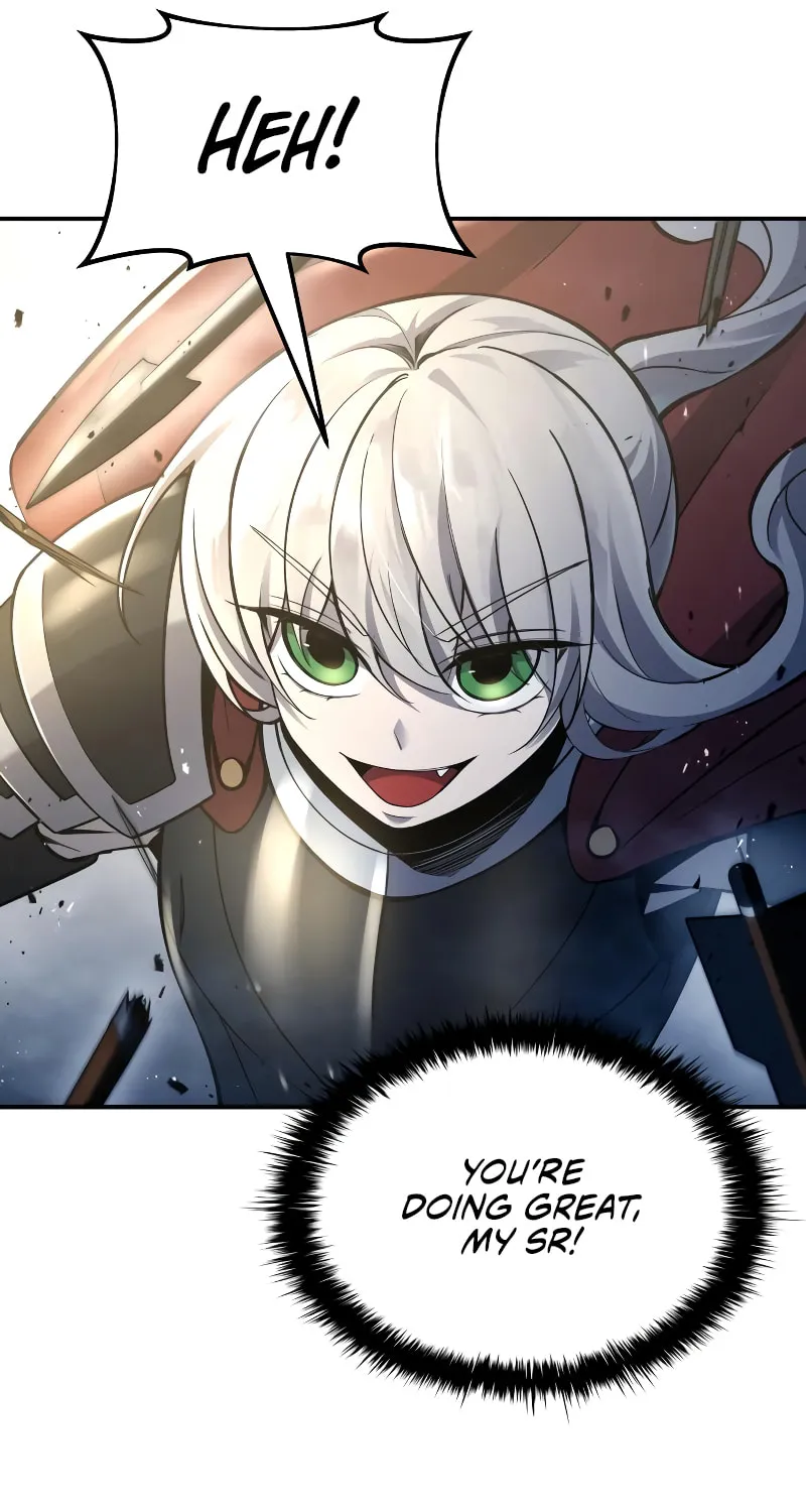 Read Tyrant of the Tower Defense Game EN Manga Online