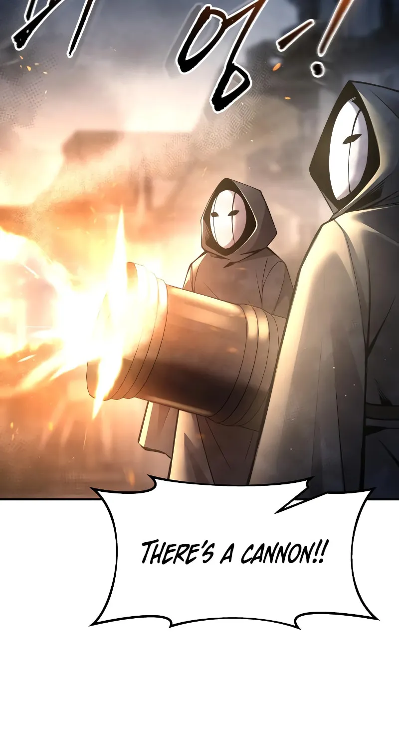 Read Tyrant of the Tower Defense Game EN Manga Online