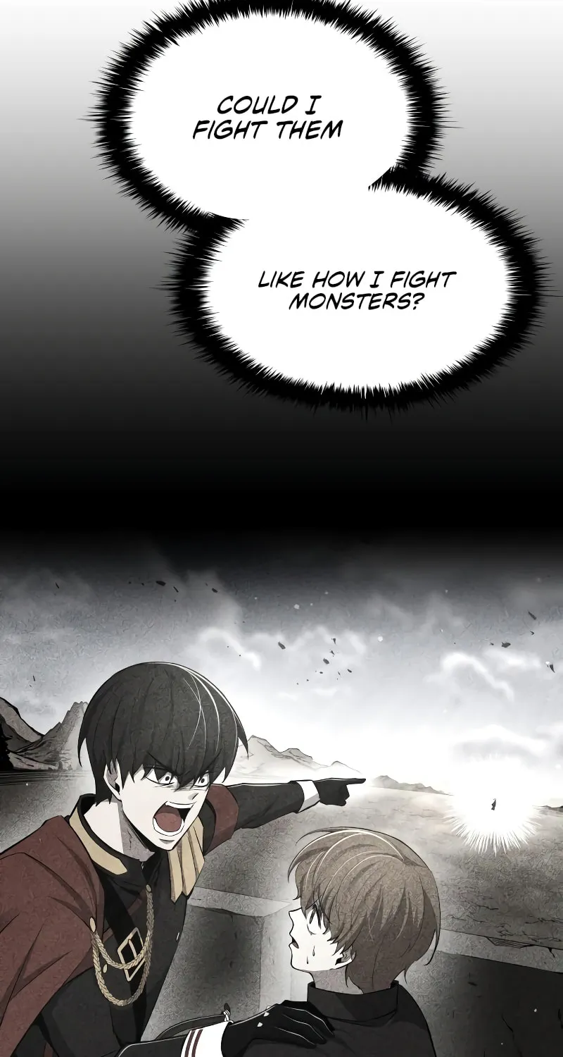 Read Tyrant of the Tower Defense Game EN Manga Online