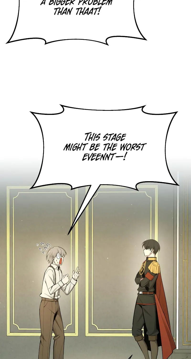 Read Tyrant of the Tower Defense Game EN Manga Online