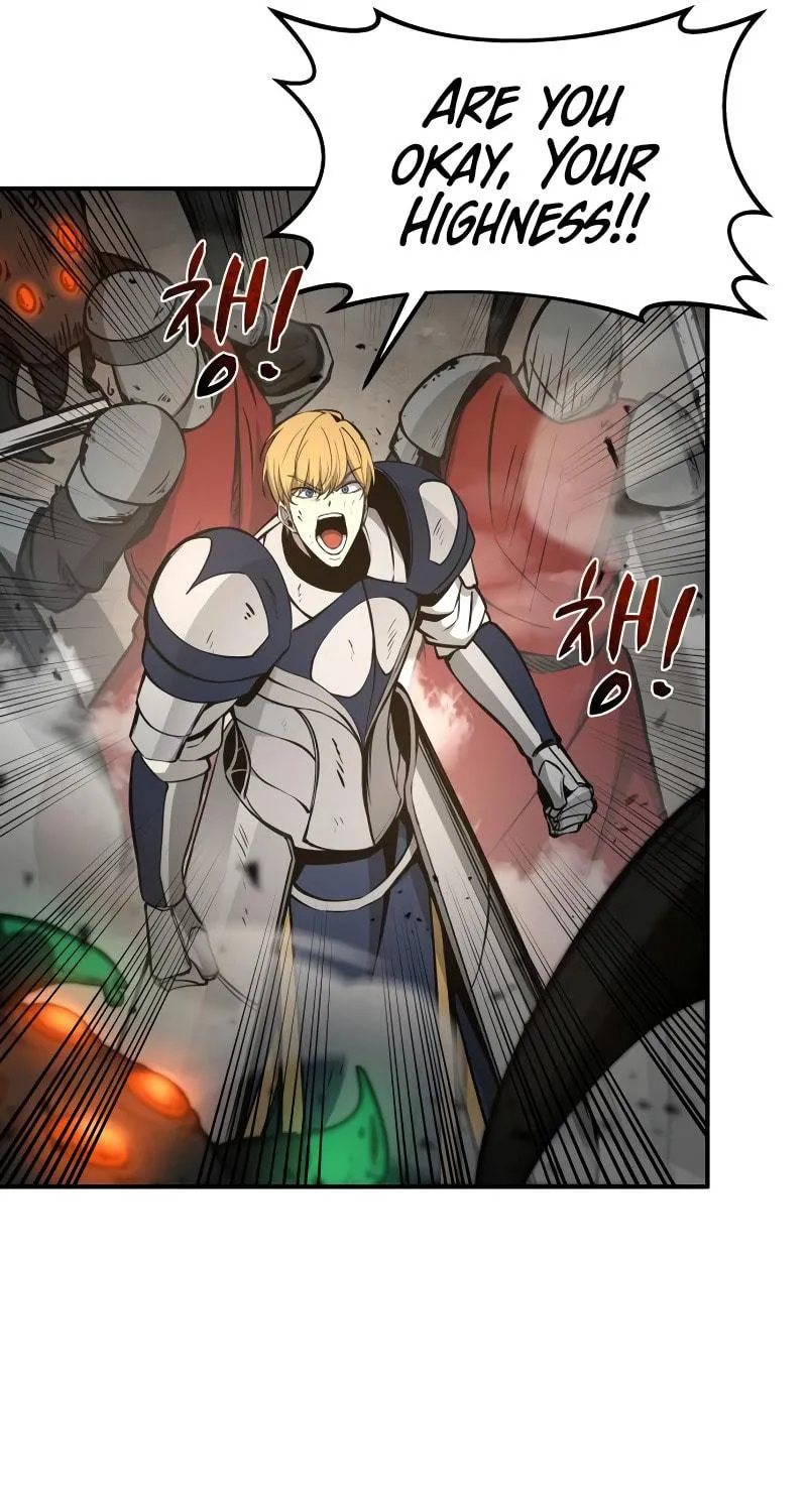 Read Tyrant of the Tower Defense Game EN Manga Online
