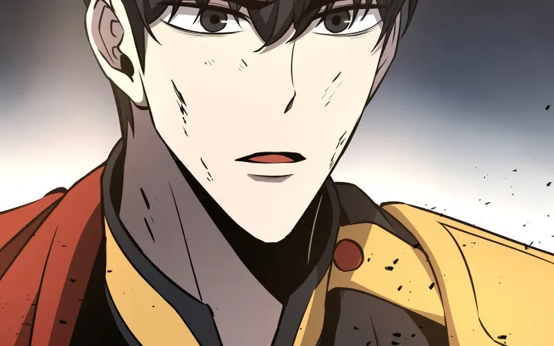 Read Tyrant of the Tower Defense Game EN Manga Online