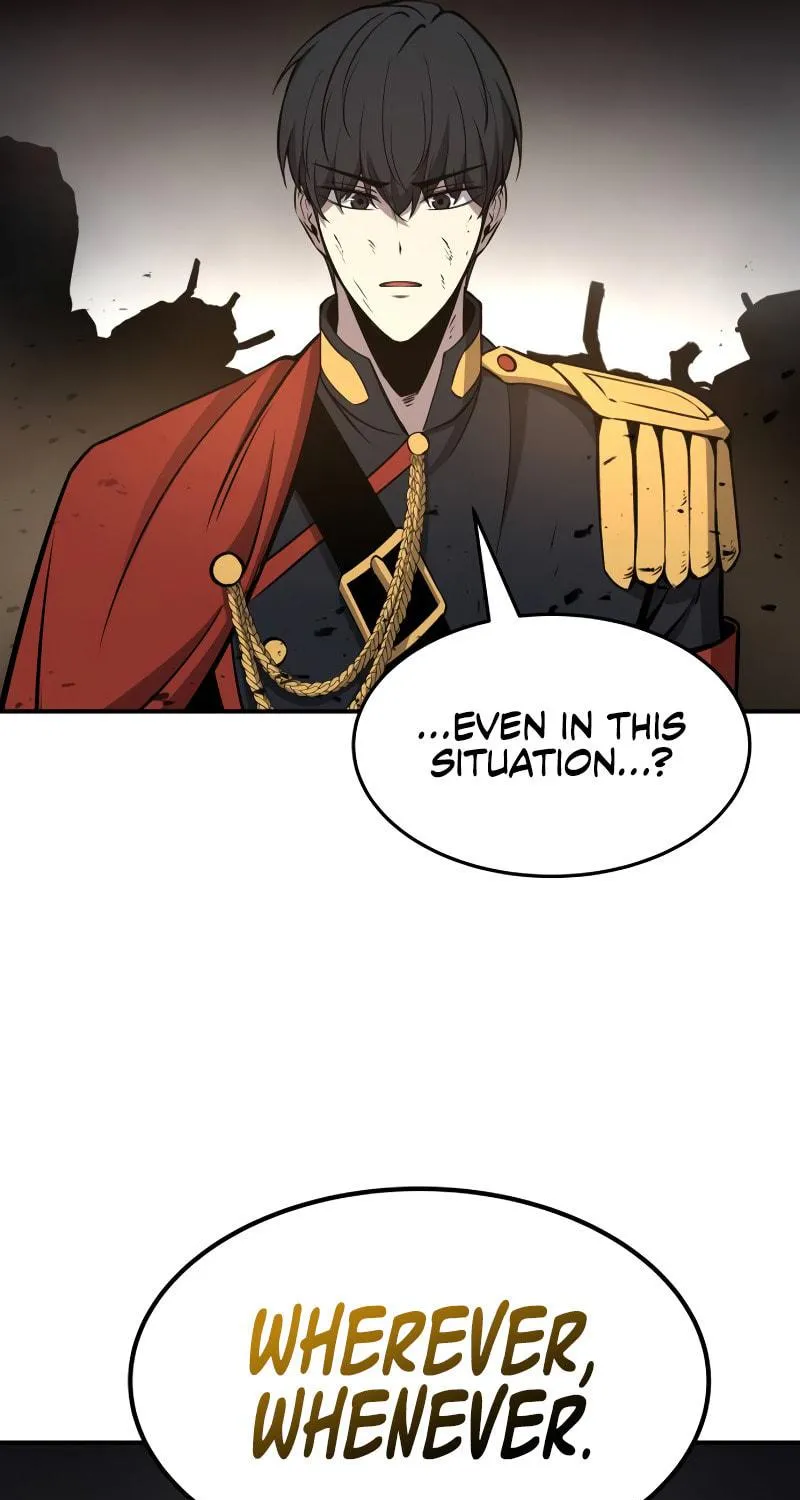 Read Tyrant of the Tower Defense Game EN Manga Online