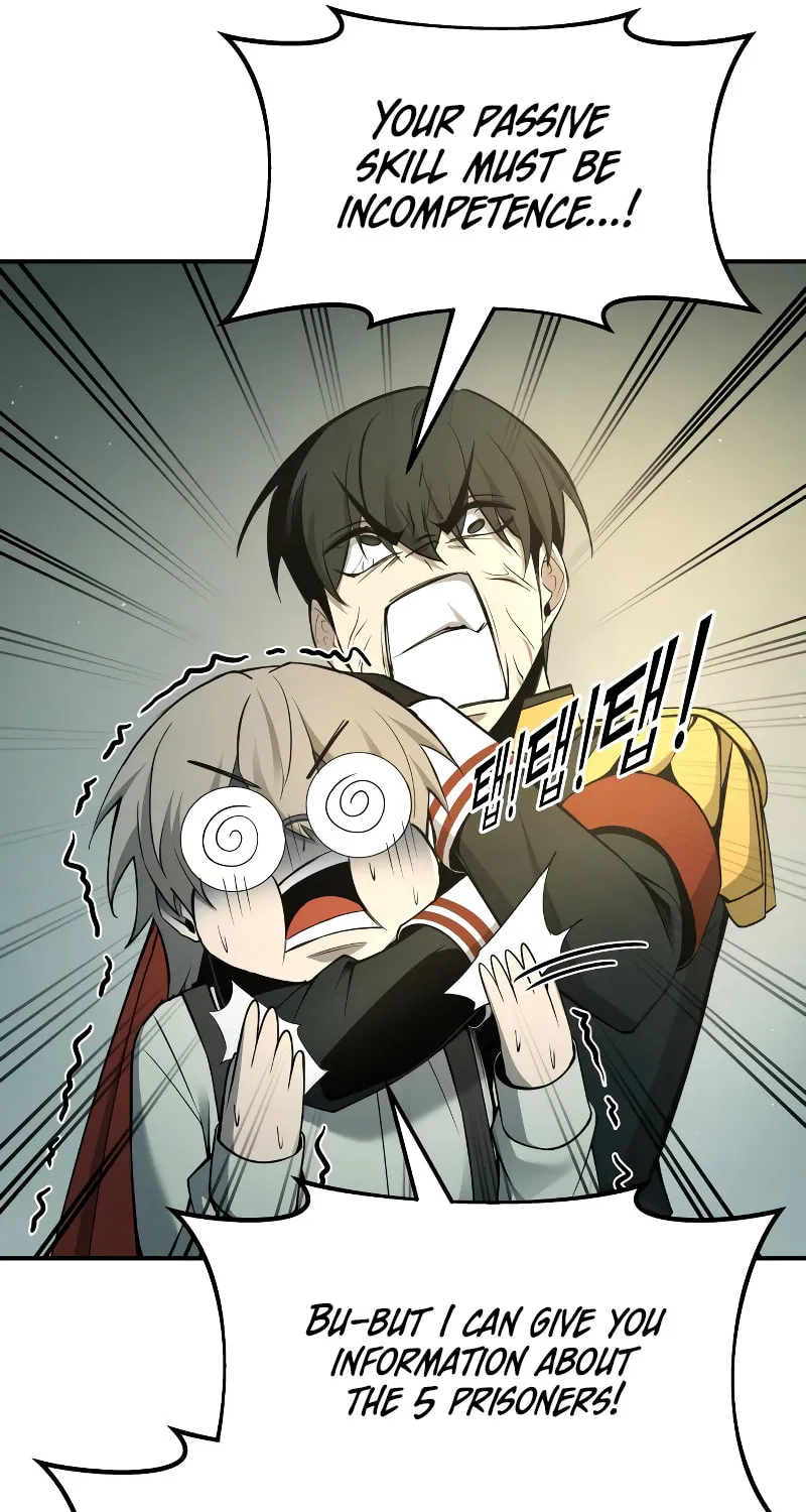 Read Tyrant of the Tower Defense Game EN Manga Online
