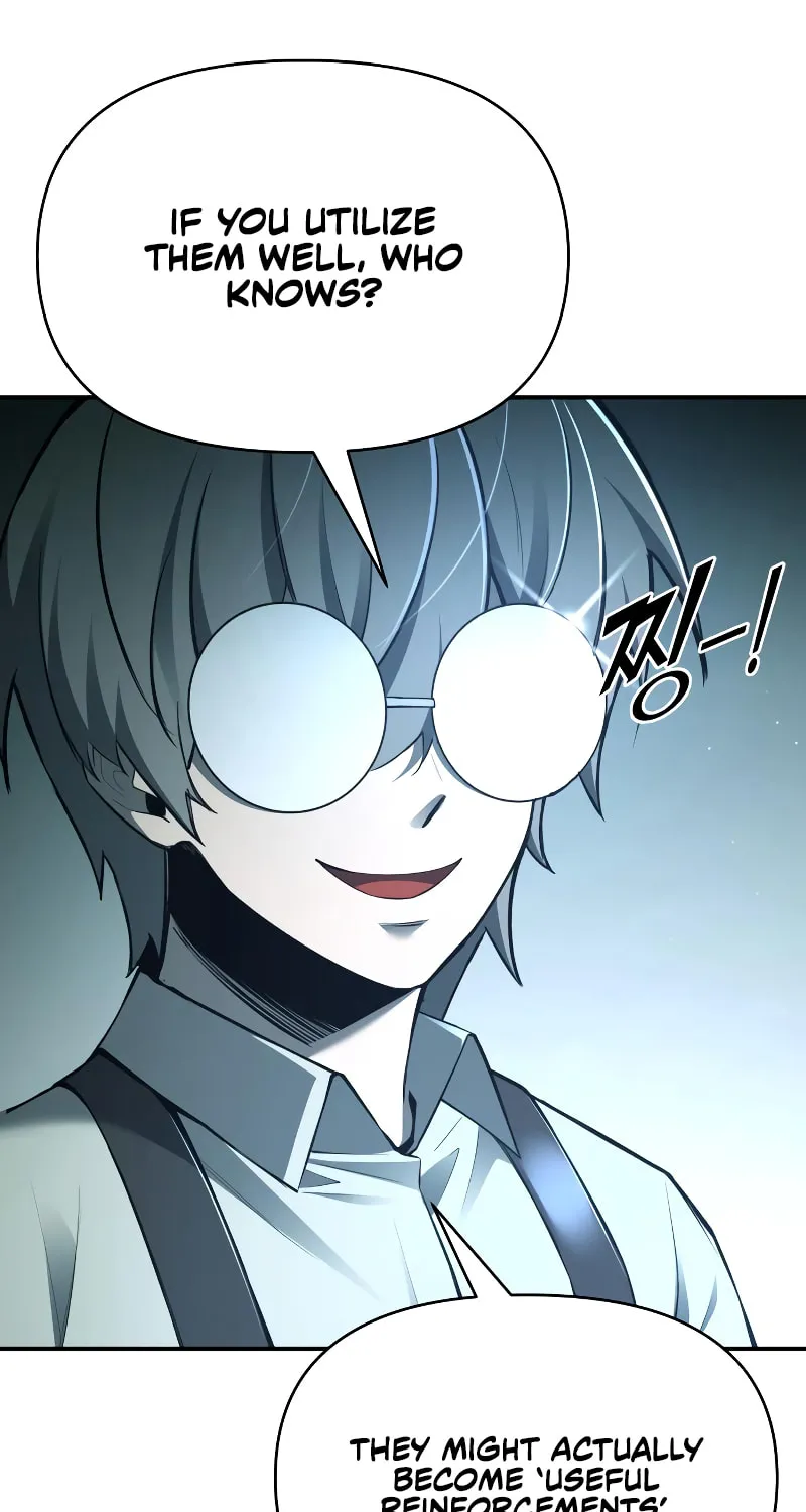 Read Tyrant of the Tower Defense Game EN Manga Online