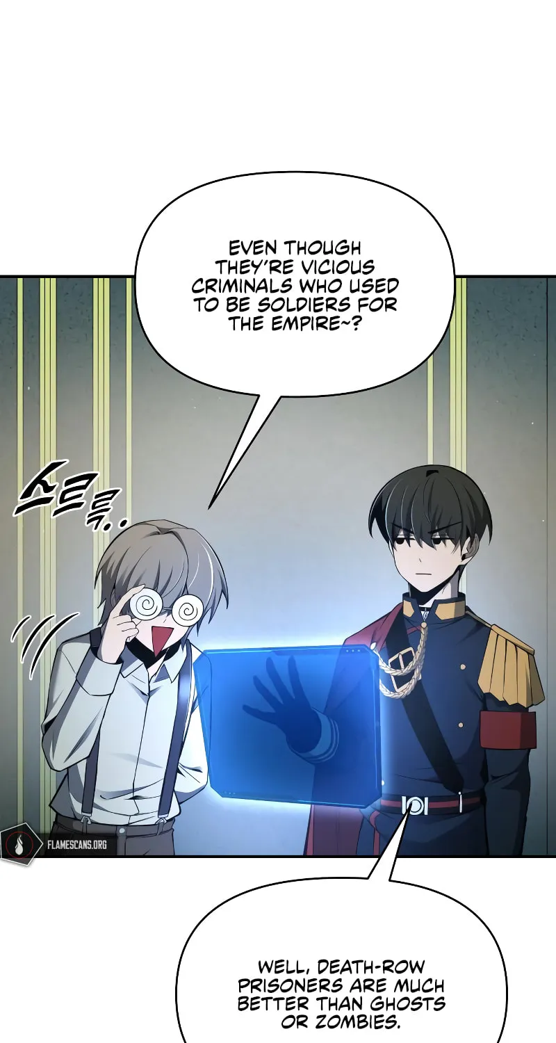 Read Tyrant of the Tower Defense Game EN Manga Online