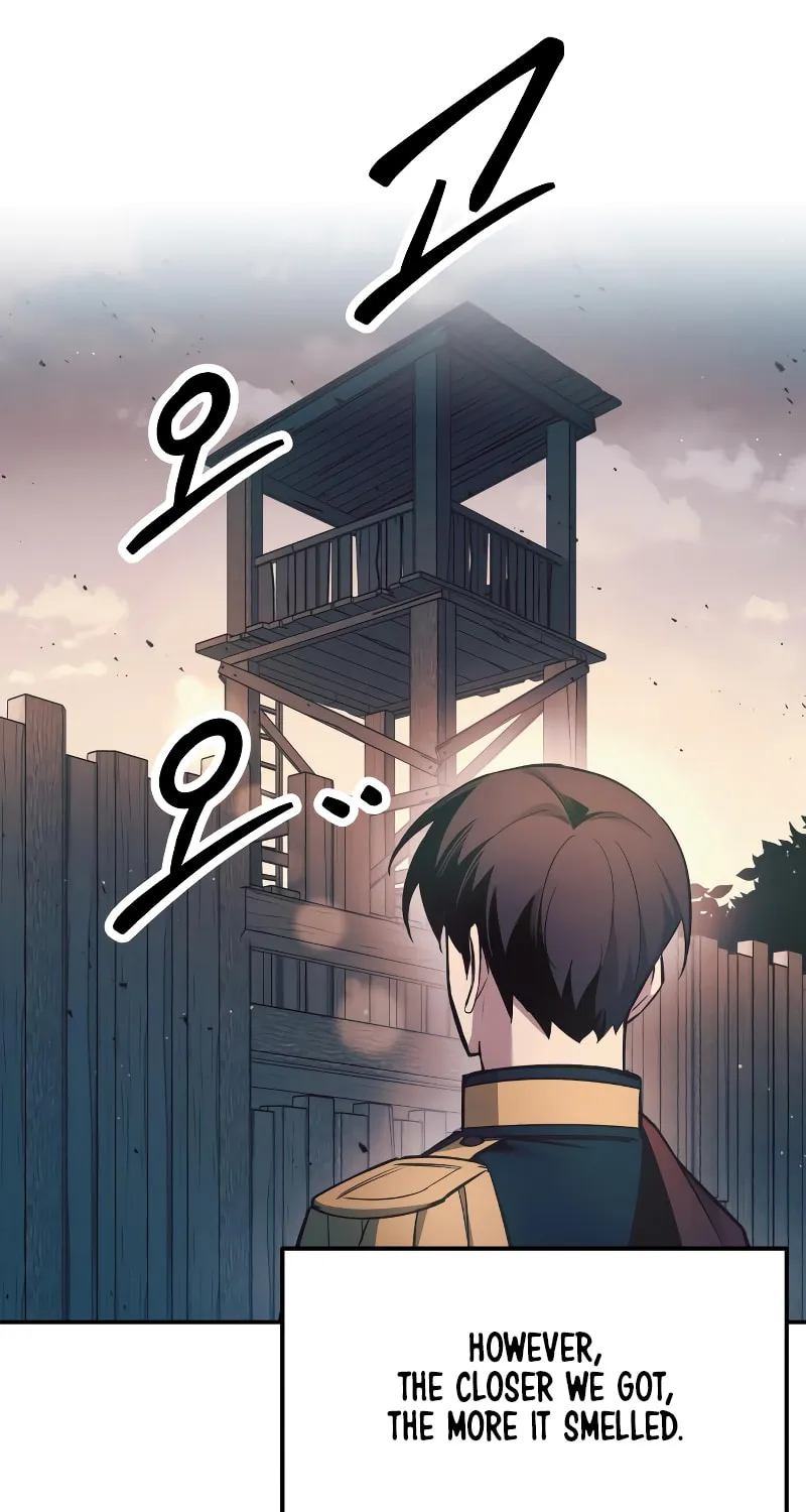 Read Tyrant of the Tower Defense Game EN Manga Online