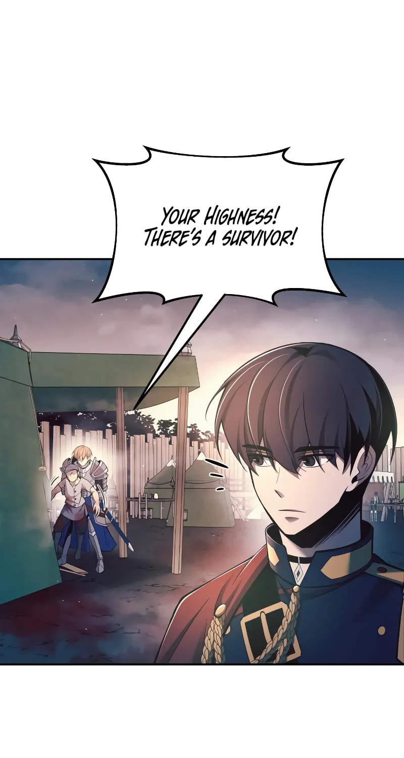 Read Tyrant of the Tower Defense Game EN Manga Online