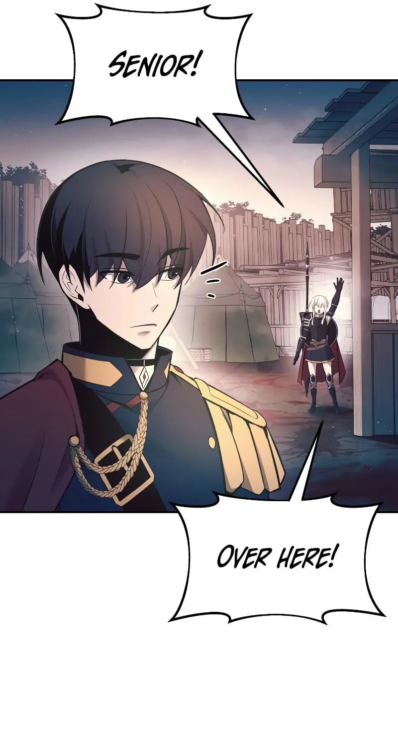 Read Tyrant of the Tower Defense Game EN Manga Online