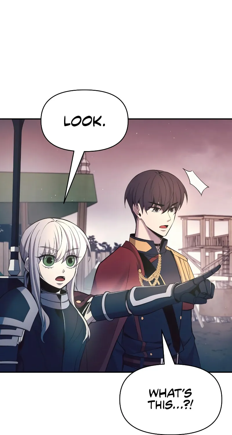 Read Tyrant of the Tower Defense Game EN Manga Online