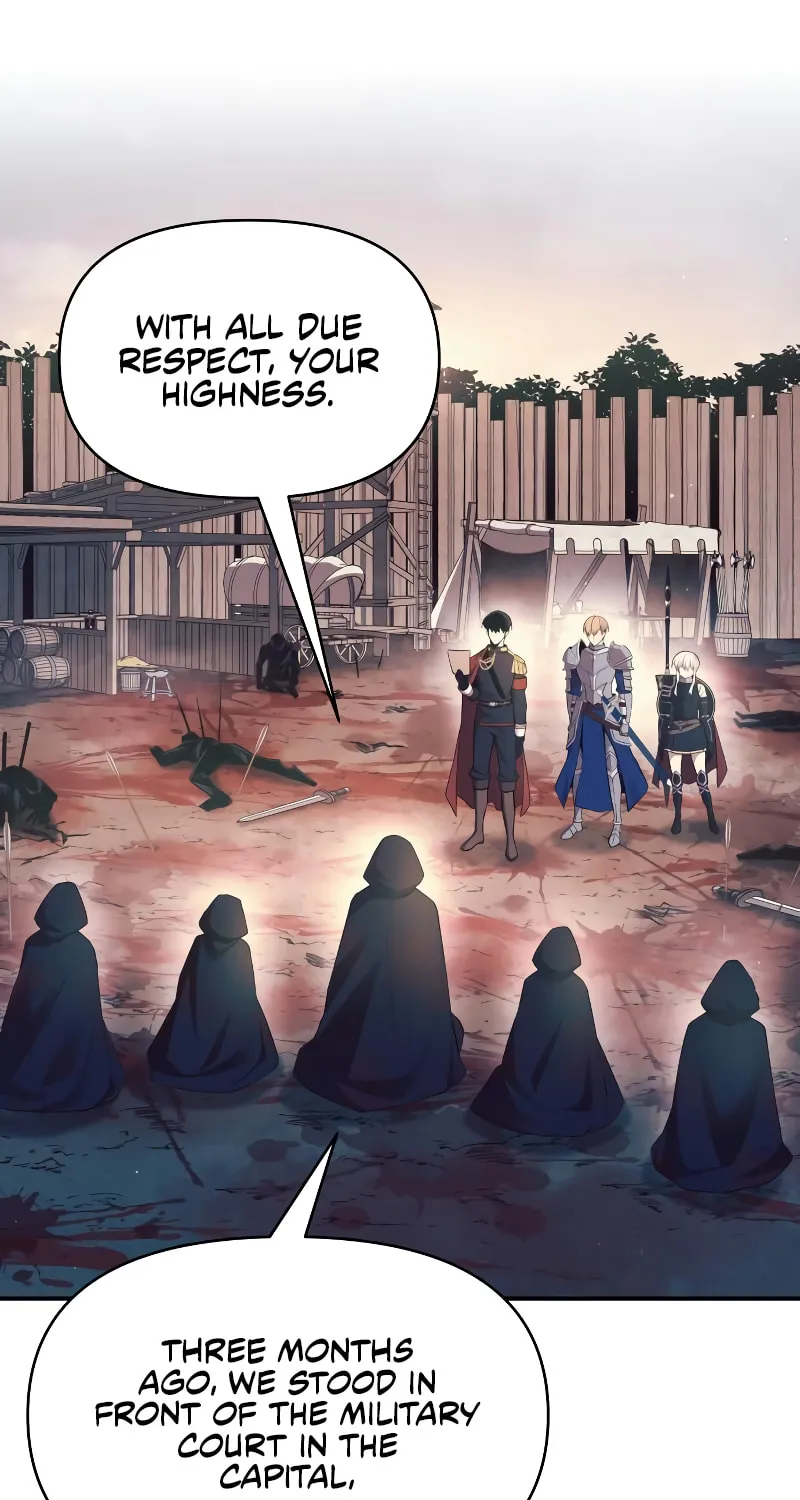 Read Tyrant of the Tower Defense Game EN Manga Online