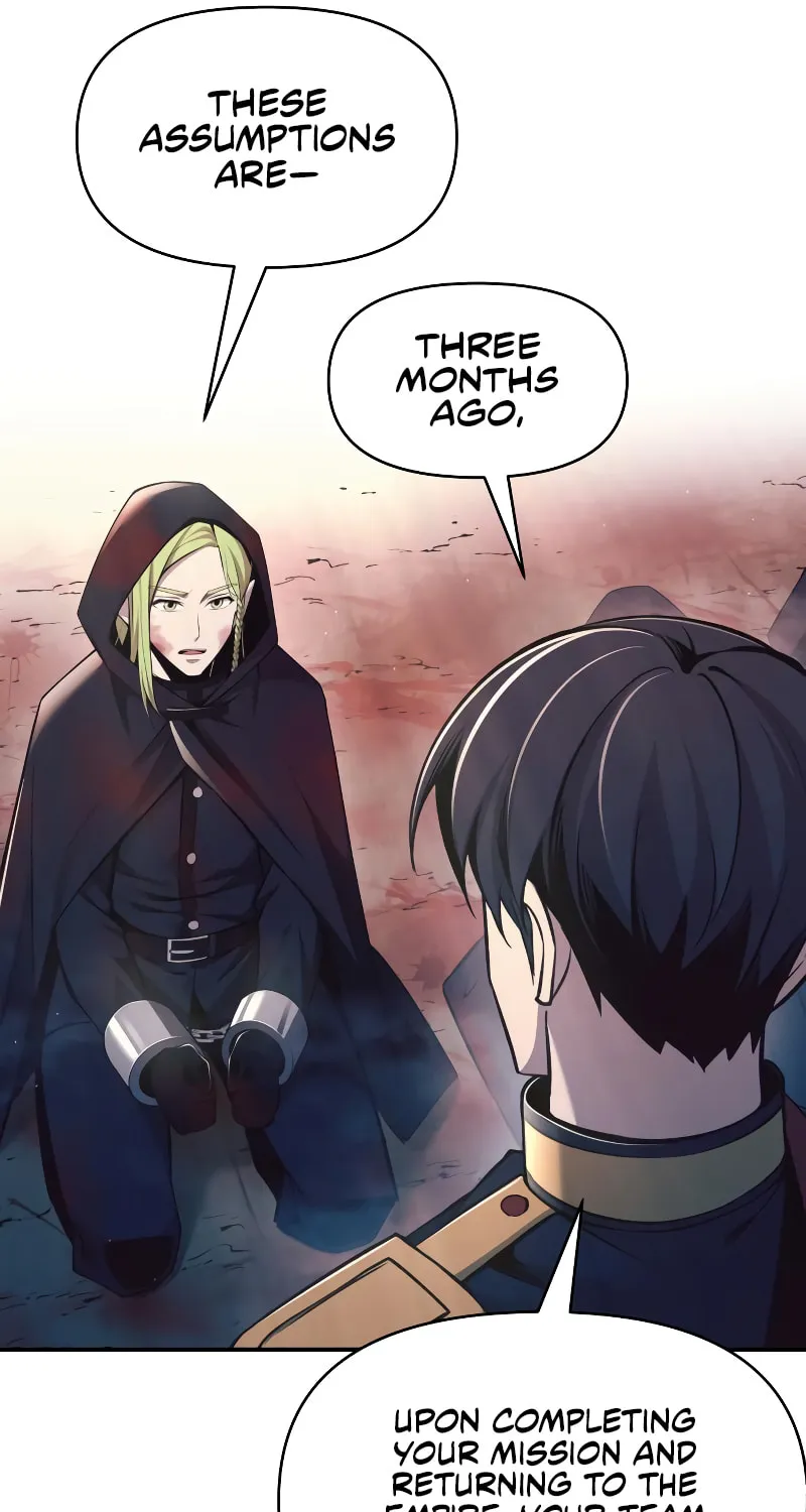 Read Tyrant of the Tower Defense Game EN Manga Online