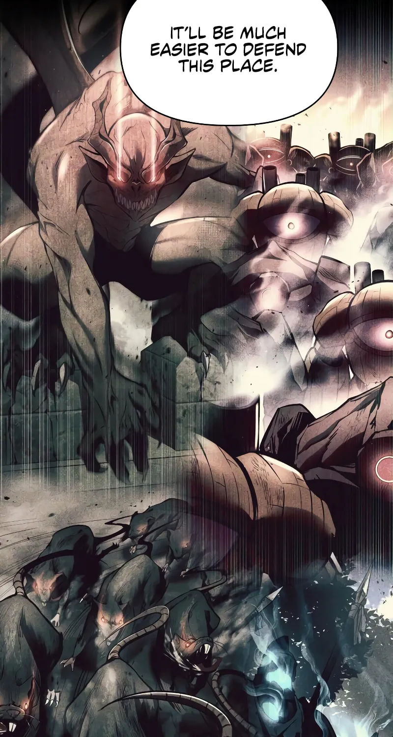Read Tyrant of the Tower Defense Game EN Manga Online