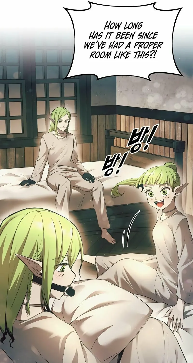 Read Tyrant of the Tower Defense Game EN Manga Online