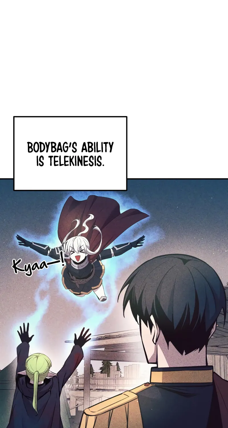 Read Tyrant of the Tower Defense Game EN Manga Online