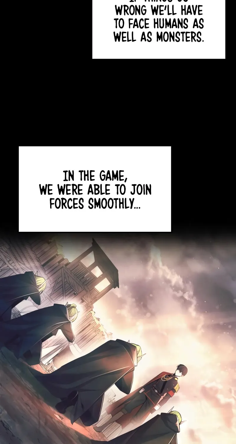 Read Tyrant of the Tower Defense Game EN Manga Online