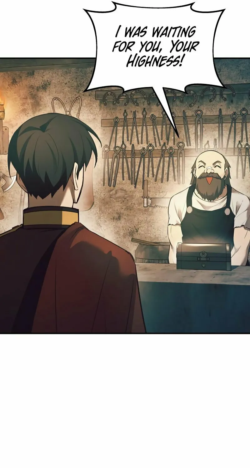 Read Tyrant of the Tower Defense Game EN Manga Online