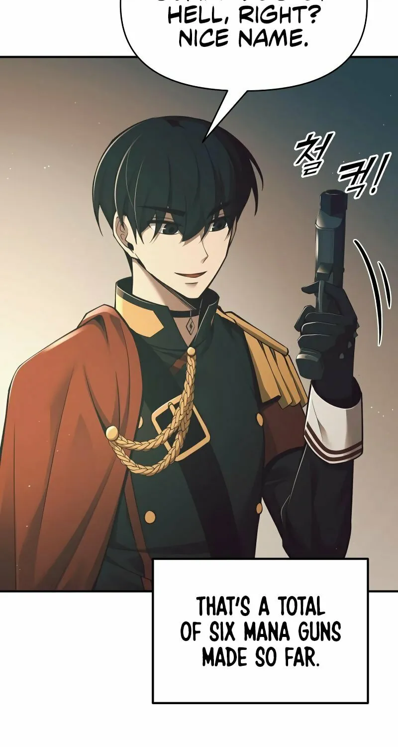 Read Tyrant of the Tower Defense Game EN Manga Online