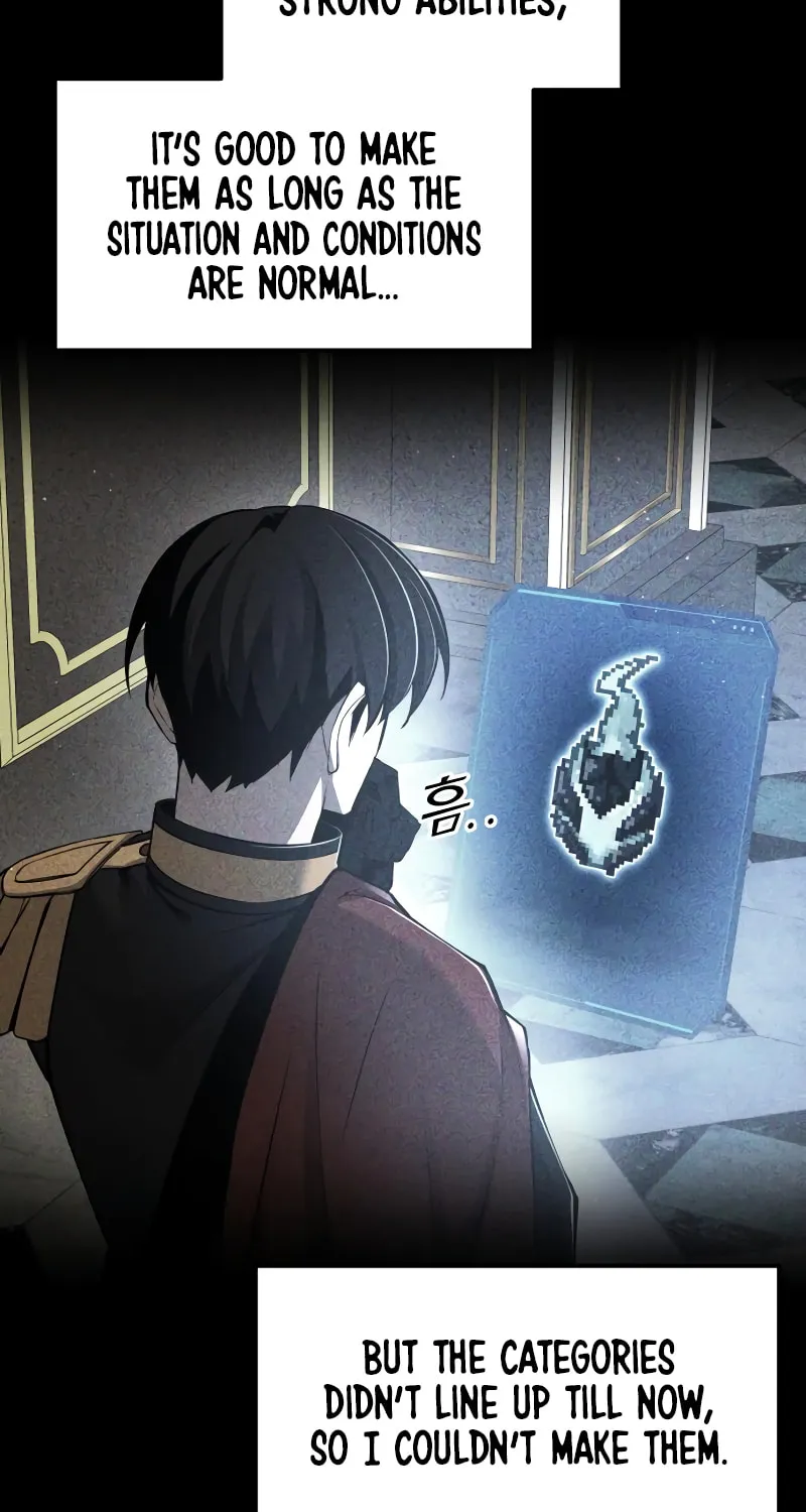 Read Tyrant of the Tower Defense Game EN Manga Online