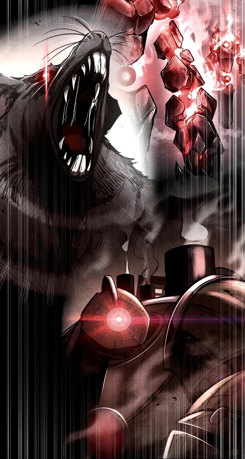 Read Tyrant of the Tower Defense Game EN Manga Online