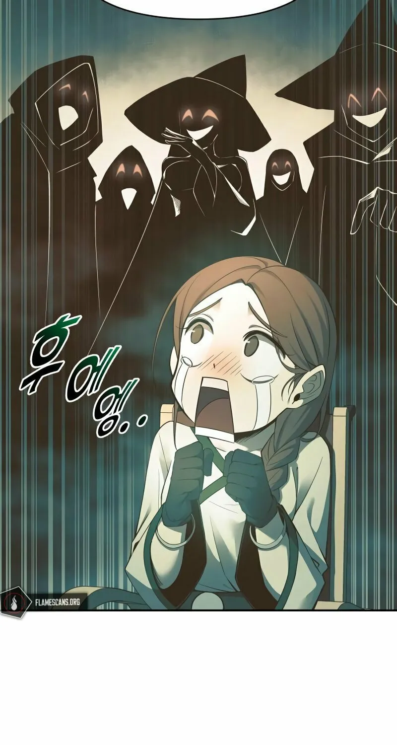 Read Tyrant of the Tower Defense Game EN Manga Online