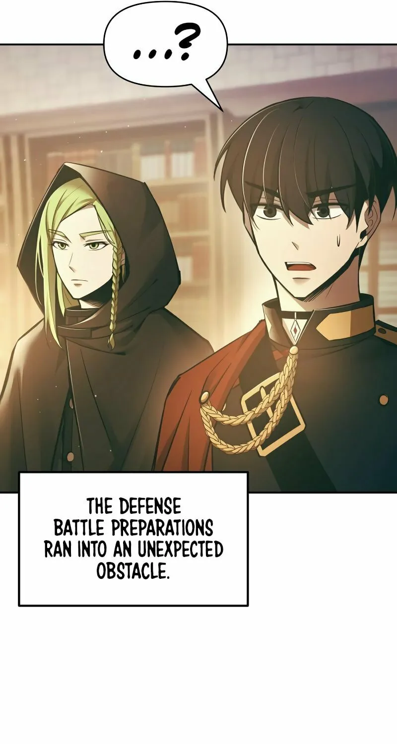 Read Tyrant of the Tower Defense Game EN Manga Online