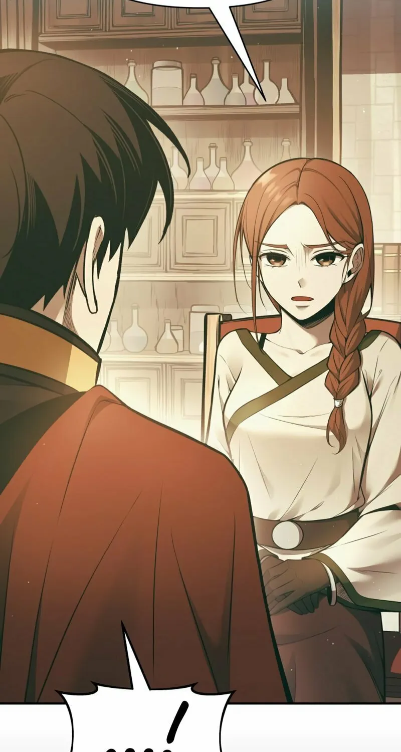 Read Tyrant of the Tower Defense Game EN Manga Online