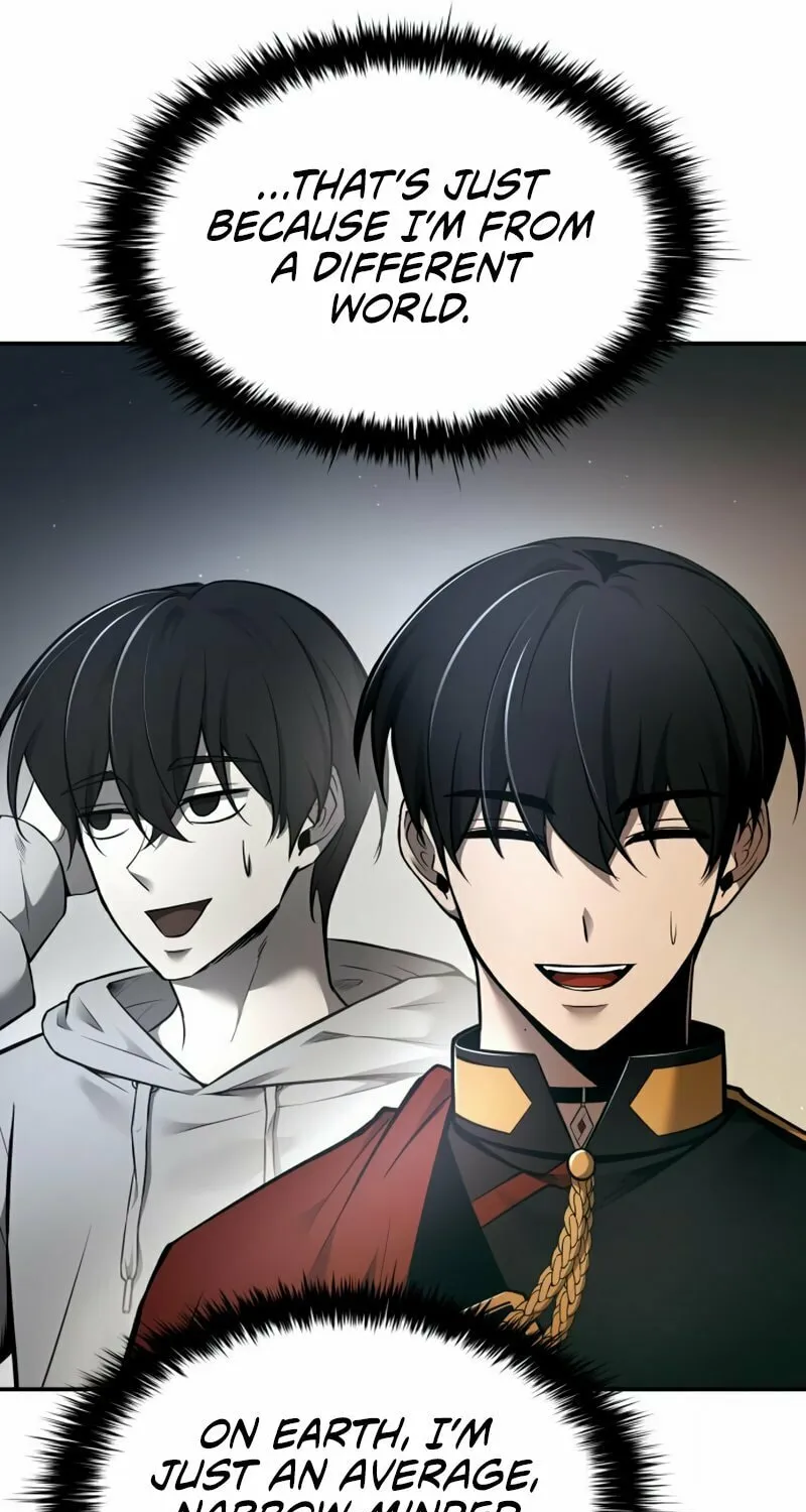 Read Tyrant of the Tower Defense Game EN Manga Online