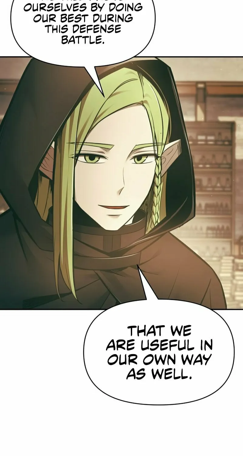 Read Tyrant of the Tower Defense Game EN Manga Online