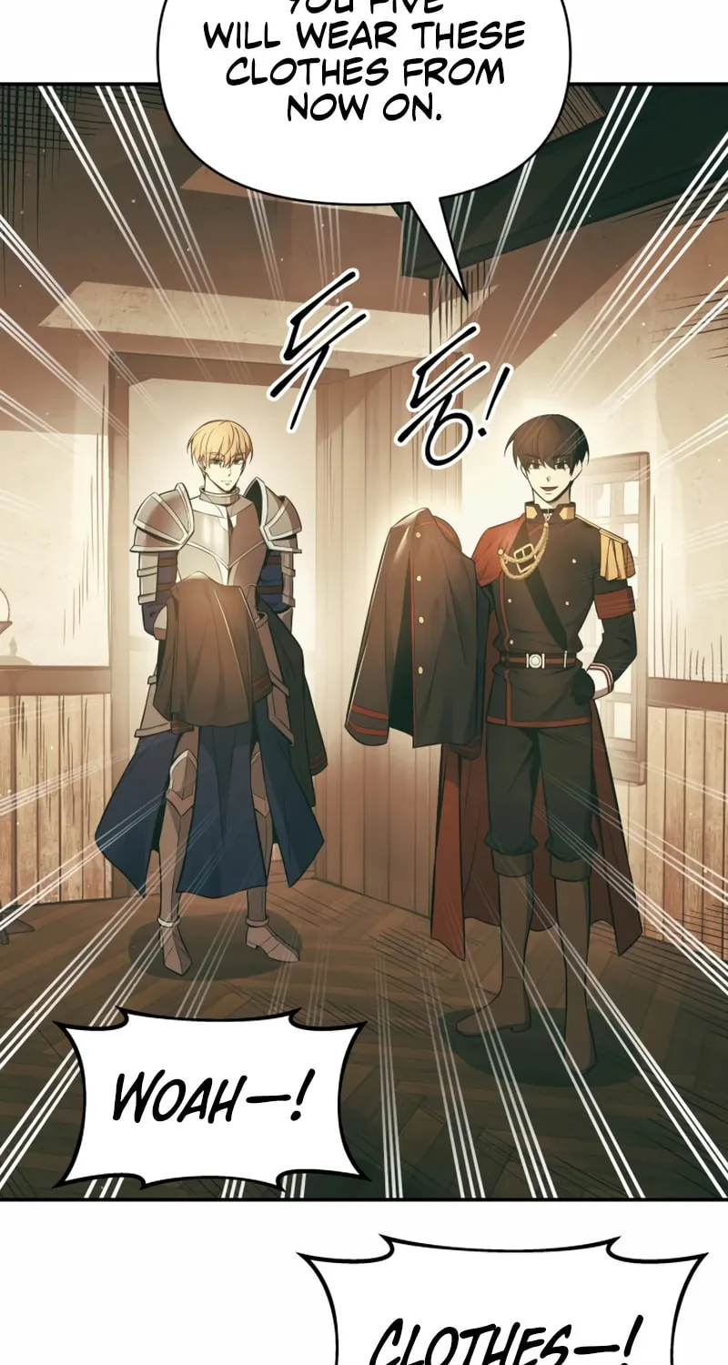 Read Tyrant of the Tower Defense Game EN Manga Online