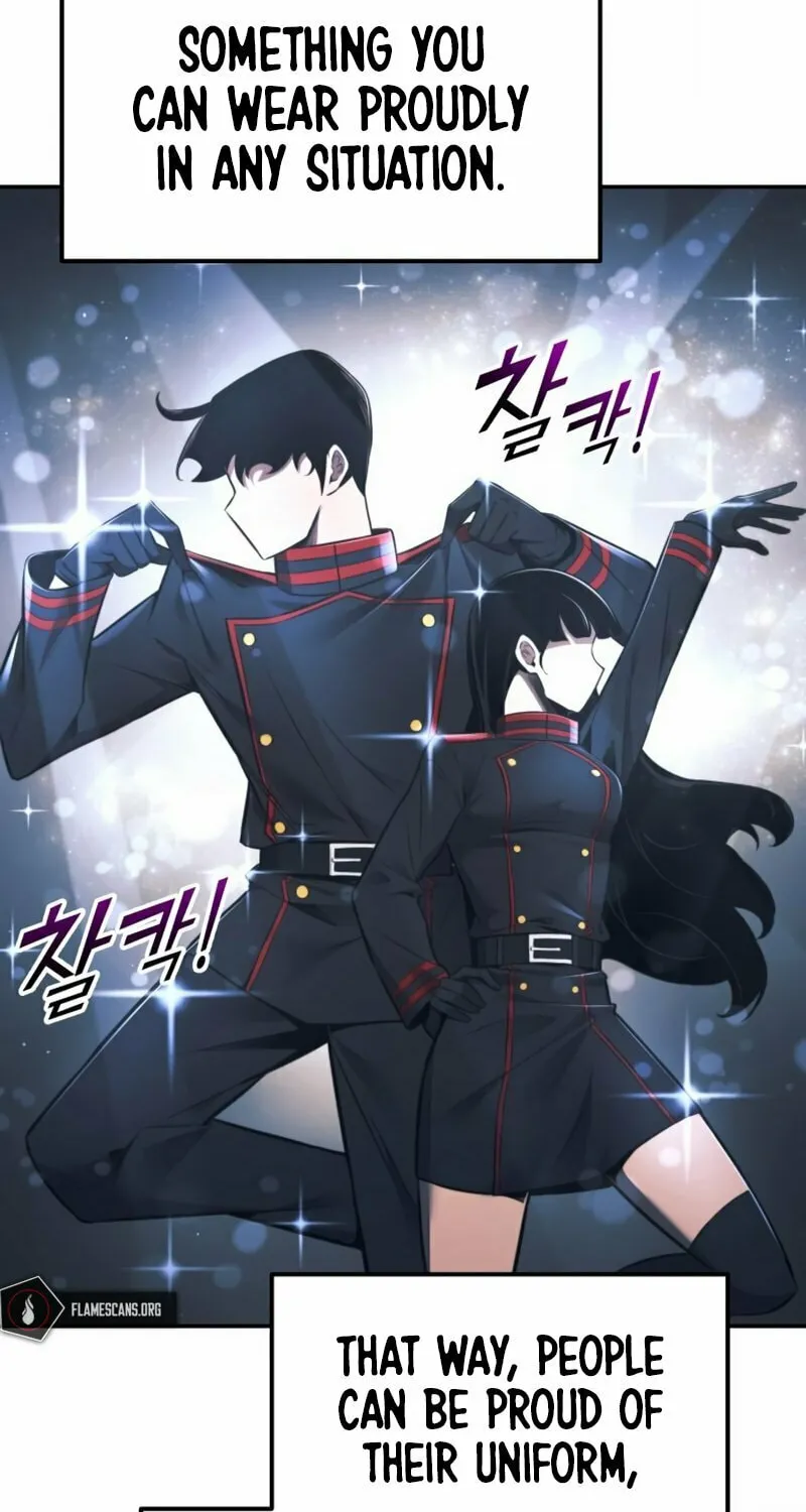 Read Tyrant of the Tower Defense Game EN Manga Online