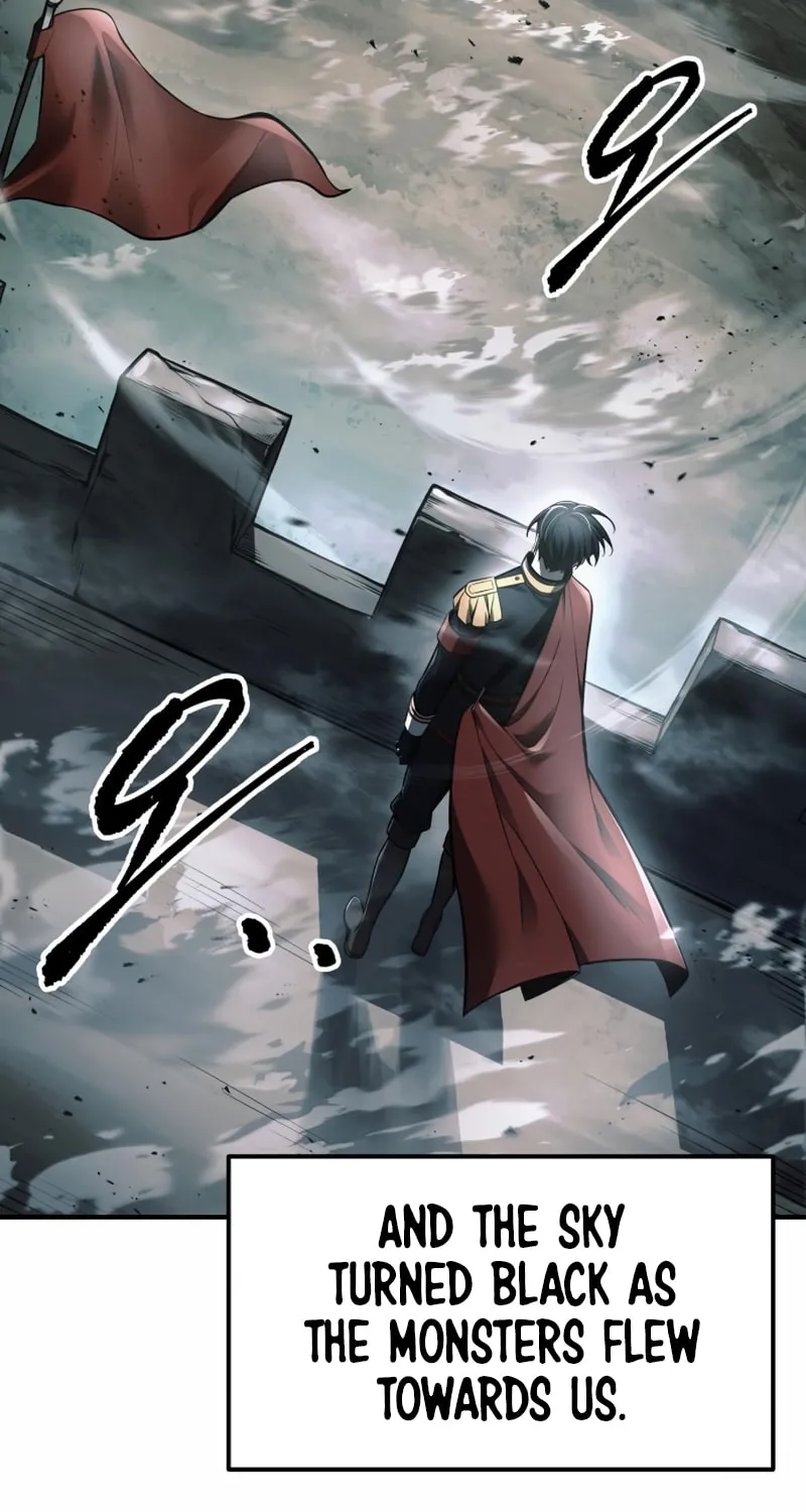 Read Tyrant of the Tower Defense Game EN Manga Online