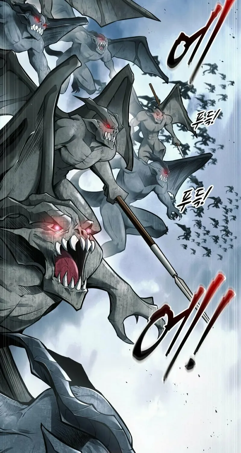 Read Tyrant of the Tower Defense Game EN Manga Online