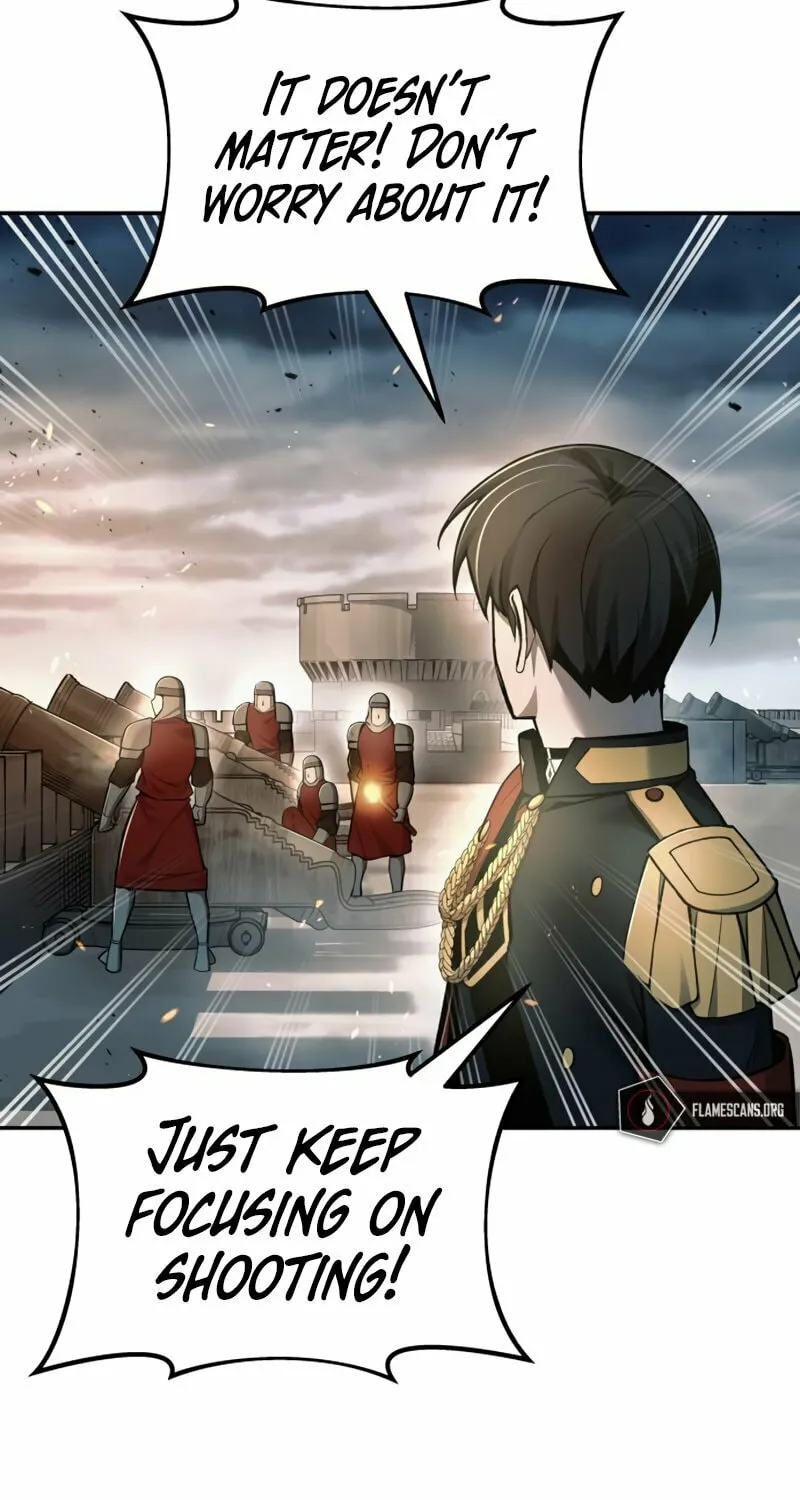 Read Tyrant of the Tower Defense Game EN Manga Online