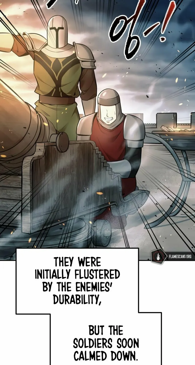 Read Tyrant of the Tower Defense Game EN Manga Online