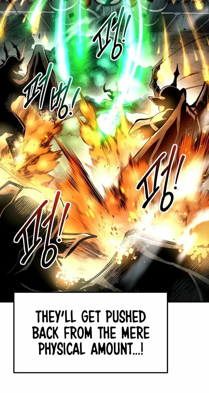 Read Tyrant of the Tower Defense Game EN Manga Online