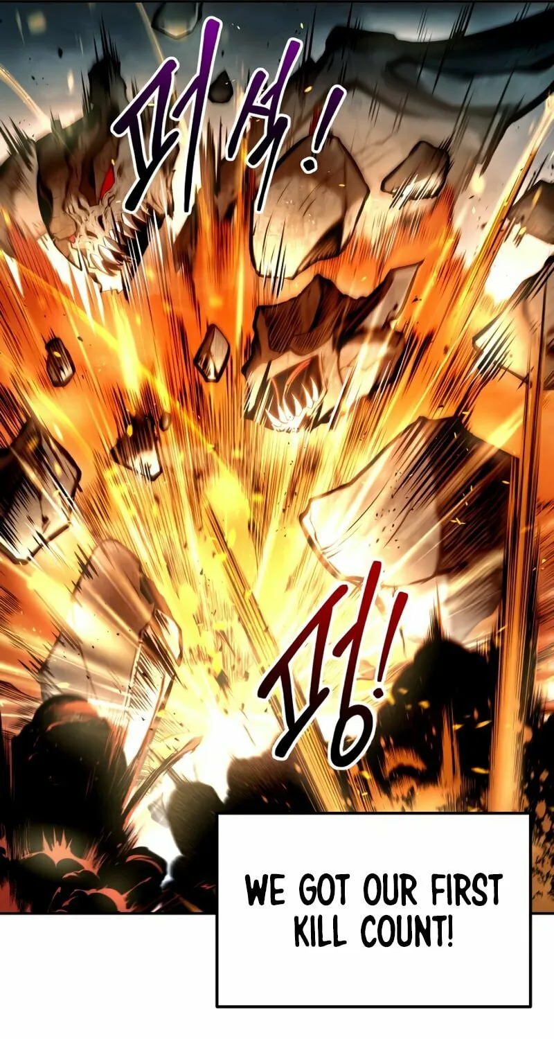 Read Tyrant of the Tower Defense Game EN Manga Online