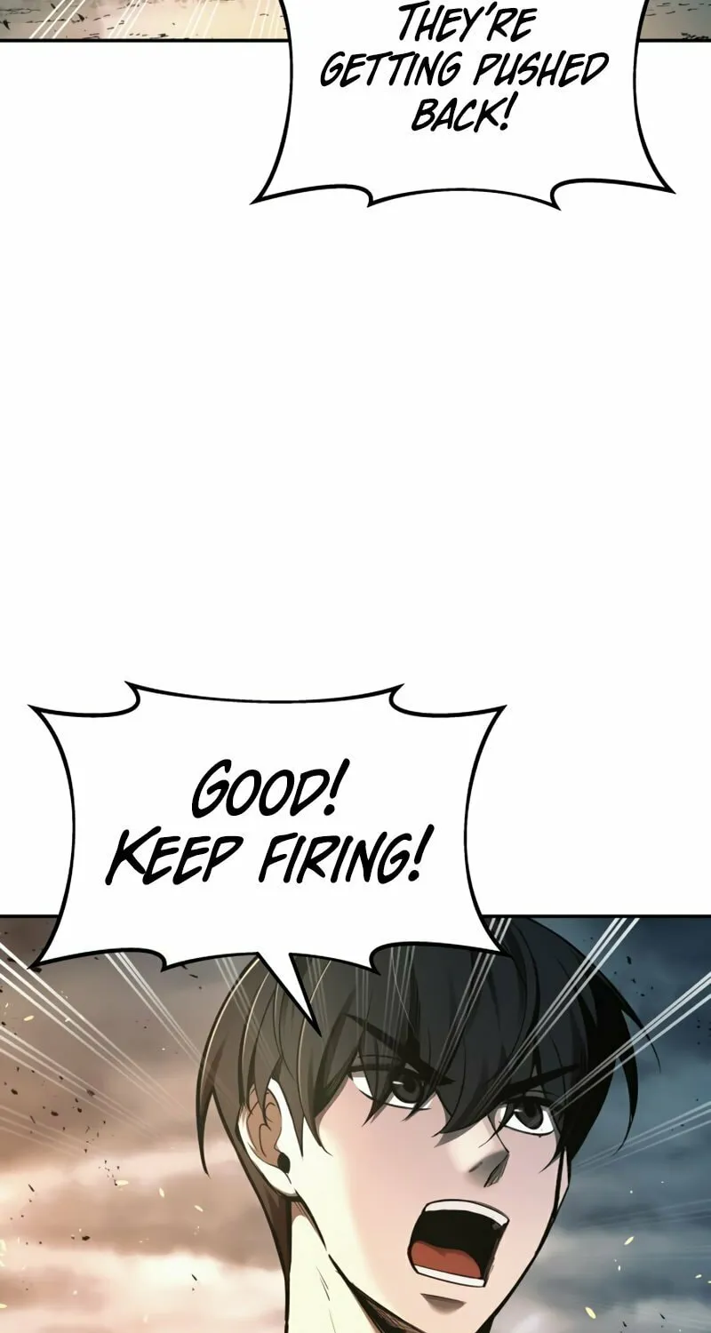 Read Tyrant of the Tower Defense Game EN Manga Online