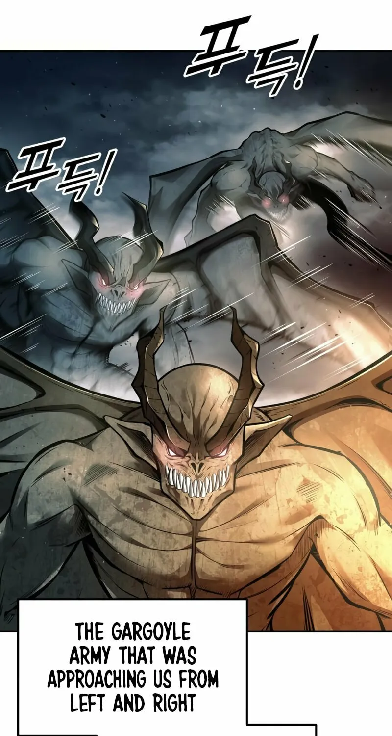 Read Tyrant of the Tower Defense Game EN Manga Online