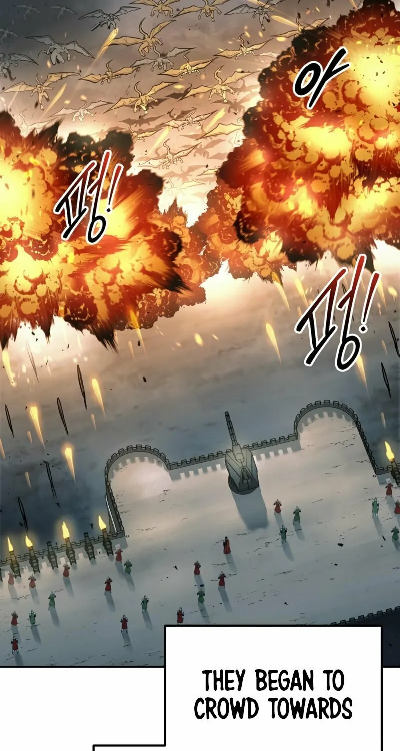 Read Tyrant of the Tower Defense Game EN Manga Online