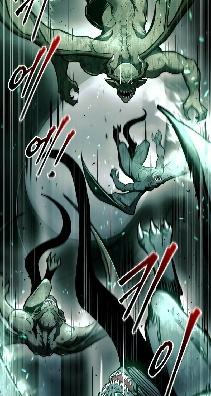 Read Tyrant of the Tower Defense Game EN Manga Online