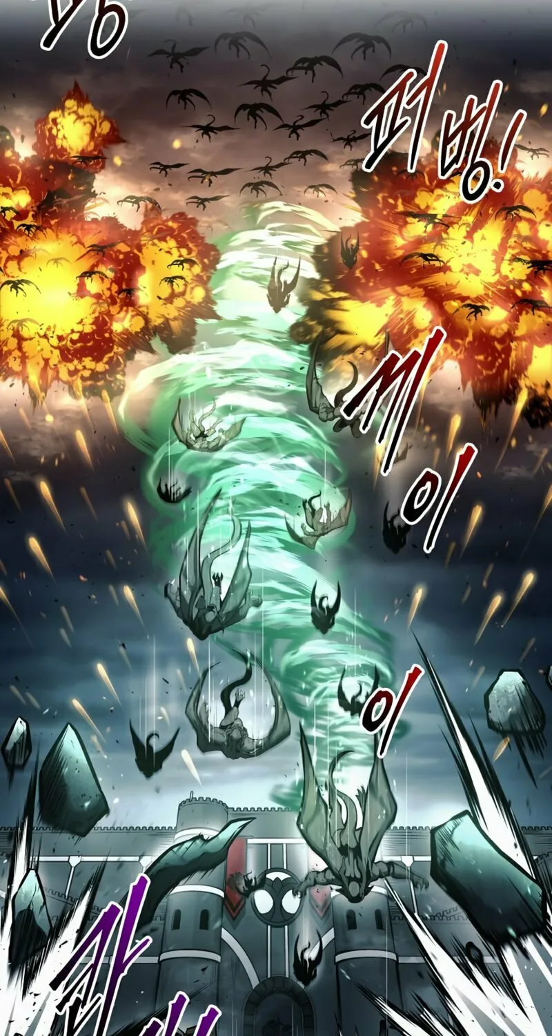 Read Tyrant of the Tower Defense Game EN Manga Online