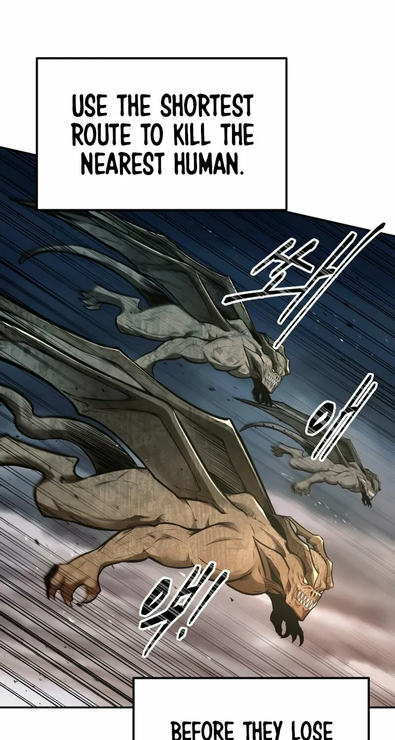 Read Tyrant of the Tower Defense Game EN Manga Online