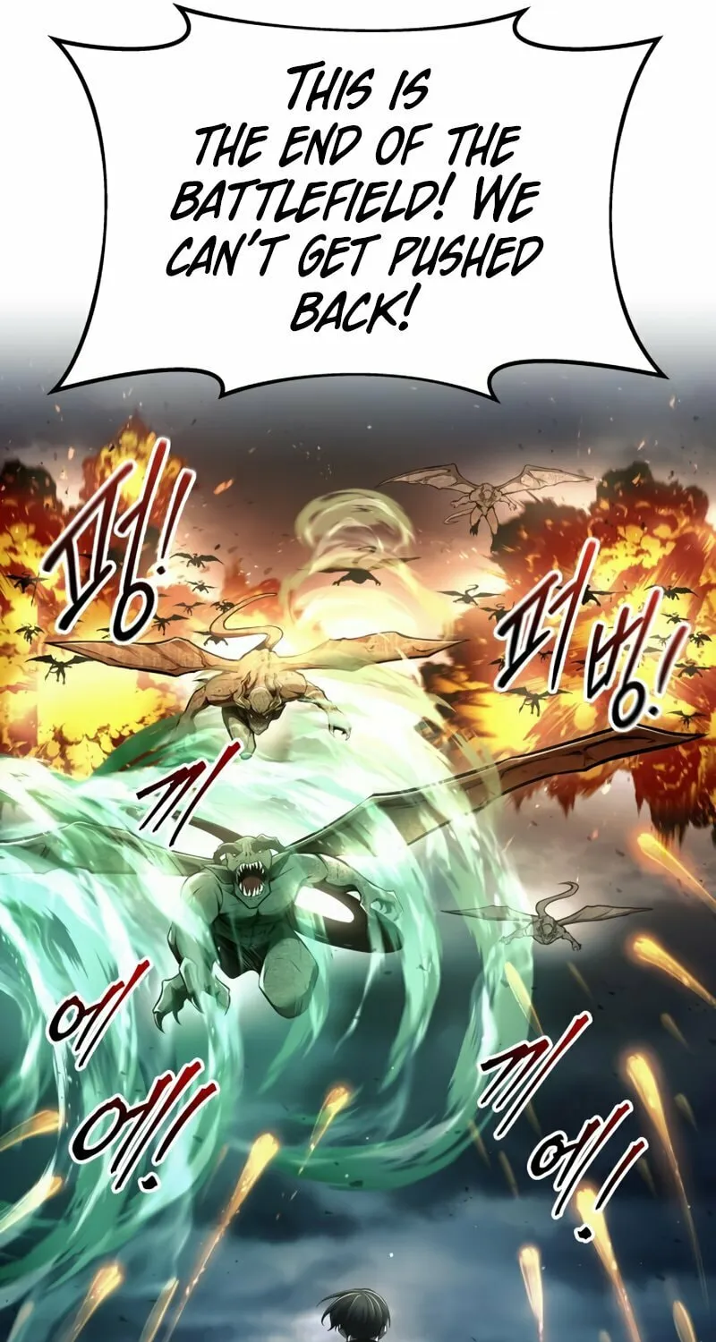 Read Tyrant of the Tower Defense Game EN Manga Online