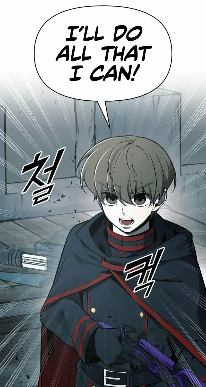 Read Tyrant of the Tower Defense Game EN Manga Online