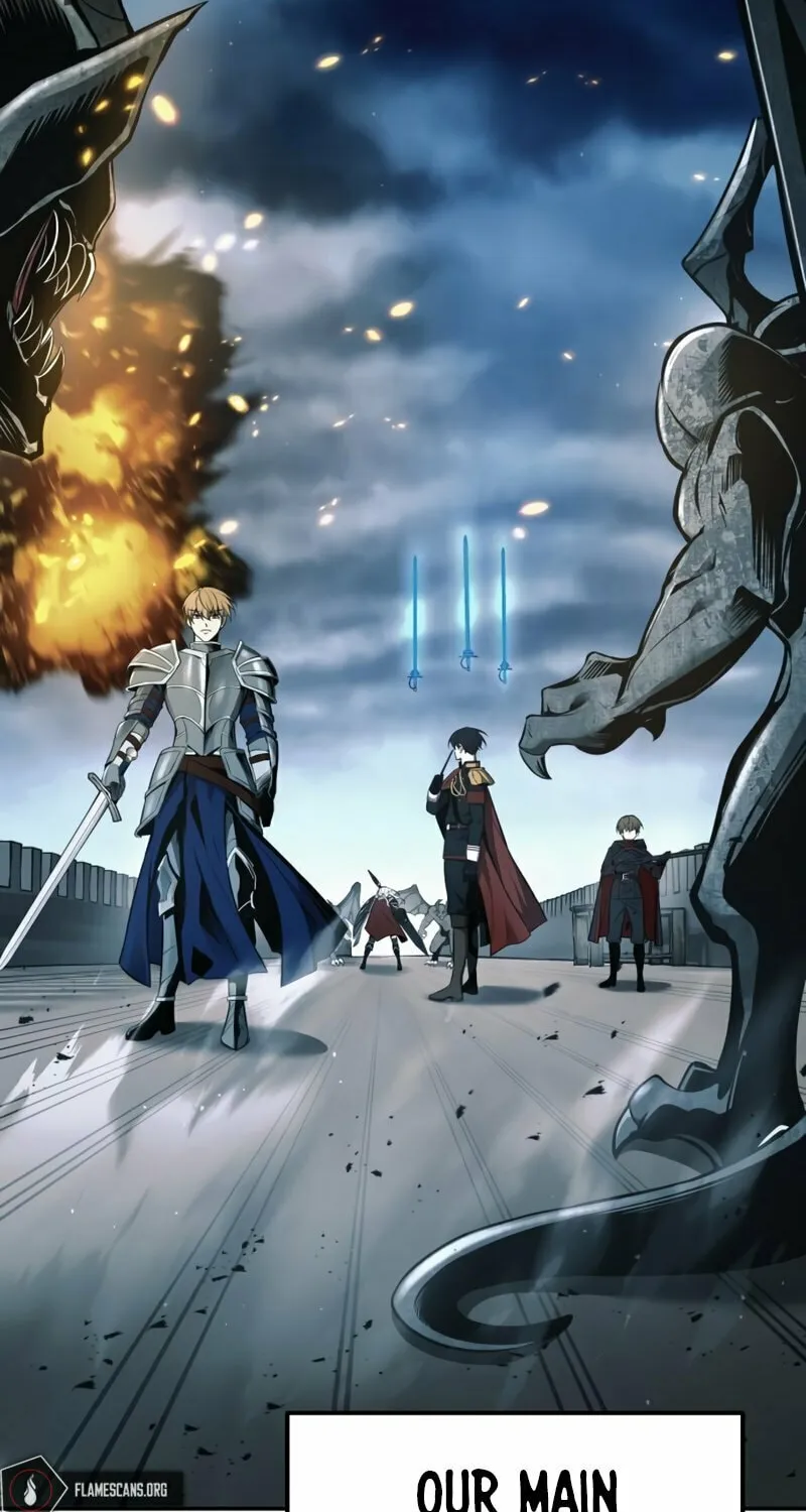 Read Tyrant of the Tower Defense Game EN Manga Online