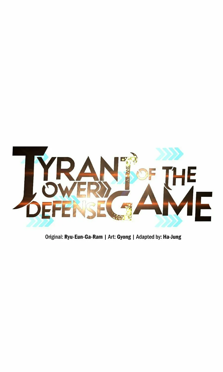 Read Tyrant of the Tower Defense Game EN Manga Online
